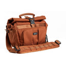 Think Tank Photo Focus Point Crossbody Bag (Urban Rust, 8L)