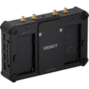 OBSBOT Talent 2 All-in-One Multicam Live Streaming & Production Studio