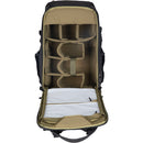 SmallRig Professional Outdoor Backpack (Smoky Blue, 22L)