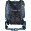SmallRig Professional Outdoor Backpack (Smoky Blue, 22L)