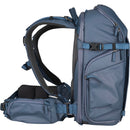SmallRig Professional Outdoor Backpack (Smoky Blue, 22L)