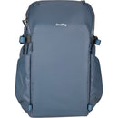 SmallRig Professional Outdoor Backpack (Smoky Blue, 22L)