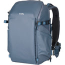 SmallRig Professional Outdoor Backpack (Smoky Blue, 22L)