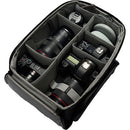 Urth Core Camera Cube L (Black, 14L)