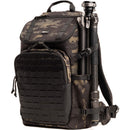 Think Tank Photo DarkLight Backpack (Camo, 20L)