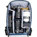 Think Tank Photo DarkLight Backpack (Camo, 20L)