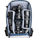 Think Tank Photo DarkLight Backpack (Camo, 20L)