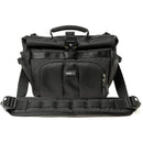 Think Tank Photo Focus Point Crossbody Bag (Asphalt Black, 8L)