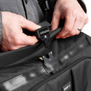 Think Tank Photo Focus Point Crossbody Bag (Asphalt Black, 8L)