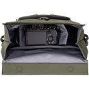 Think Tank Photo Focus Point Crossbody Bag (Greenway, 8L)