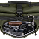 Think Tank Photo Focus Point Crossbody Bag (Greenway, 8L)