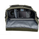 Think Tank Photo Focus Point Crossbody Bag (Greenway, 8L)
