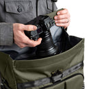 Think Tank Photo Focus Point Crossbody Bag (Greenway, 8L)