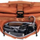 Think Tank Photo Focus Point Crossbody Bag (Urban Rust, 8L)