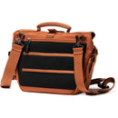 Think Tank Photo Focus Point Crossbody Bag (Urban Rust, 8L)