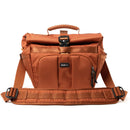 Think Tank Photo Focus Point Crossbody Bag (Urban Rust, 8L)