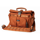 Think Tank Photo Focus Point Crossbody Bag (Urban Rust, 8L)