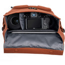 Think Tank Photo Focus Point Crossbody Bag (Urban Rust, 8L)