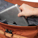 Think Tank Photo Focus Point Crossbody Bag (Urban Rust, 8L)