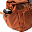 Think Tank Photo Focus Point Crossbody Bag (Urban Rust, 8L)