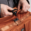Think Tank Photo Focus Point Crossbody Bag (Urban Rust, 8L)