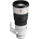 Sony FE 400mm f/4.5 GM OSS Lens (Sony E)