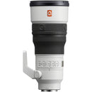 Sony FE 400mm f/4.5 GM OSS Lens (Sony E)