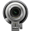 Sony FE 400mm f/4.5 GM OSS Lens (Sony E)