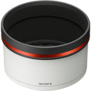 Sony FE 400mm f/4.5 GM OSS Lens (Sony E)