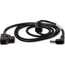 Tilta D-Tap to 5.5 x 2.1mm DC Male Cable (27")