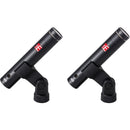 sE Electronics sE8 Small-Diaphragm Supercardioid Condenser Microphone (Matched Pair)