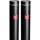 sE Electronics sE8 Small-Diaphragm Supercardioid Condenser Microphone (Matched Pair)