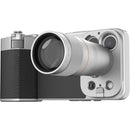 PGYTECH Retrova All-In-One Ultimate Gift Set for iPhone 17 and 18 Pro Max