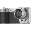 PGYTECH Retrova 2X Telephoto Lens Grip Kit for iPhone 17 & 18 Pro