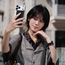 PGYTECH 4x Telephoto Lens for iPhone 17 and 18 Pro