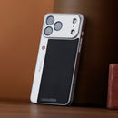 PGYTECH 4x Telephoto Lens for iPhone 17 and 18 Pro Max