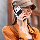 PGYTECH 4x Telephoto Lens for iPhone 17 and 18 Pro Max