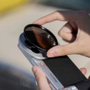 PGYTECH 4x Telephoto Lens for iPhone 17 and 18 Pro Max
