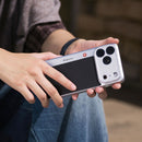 PGYTECH 4x Telephoto Lens for iPhone 17 and 18 Pro Max