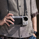PGYTECH Retrova 2X Telephoto Lens Grip Kit for iPhone 17 & 18 Pro