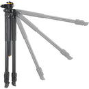 Vanguard Alta Pro 2+ 263AT G2 Aluminum Tripod