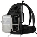 Urth Helios Outdoor Backpack with Core Camera Cube Kit (Onyx, 40L)