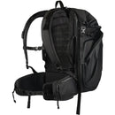 Urth Helios Outdoor Backpack with Core Camera Cube Kit (Onyx, 40L)