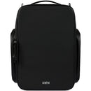 Urth Helios Outdoor Backpack with Core Camera Cube Kit (Onyx, 40L)
