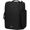 Urth Helios Outdoor Backpack with Core Camera Cube Kit (Onyx, 40L)