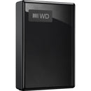WD 4TB My Passport USB 3.2 Gen 1 External Hard Drive (Black)