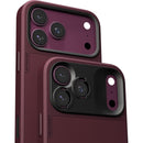 Moment Camera Case for iPhone 18 Pro Max (Burgundy)