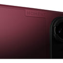 Moment Camera Case for iPhone 18 Pro Max (Burgundy)