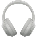 Sony WH-1000XM4C Wireless Noise-Canceling Headphones (M4 2nd Gen, Platinum Silver)