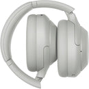 Sony WH-1000XM4C Wireless Noise-Canceling Headphones (M4 2nd Gen, Platinum Silver)
